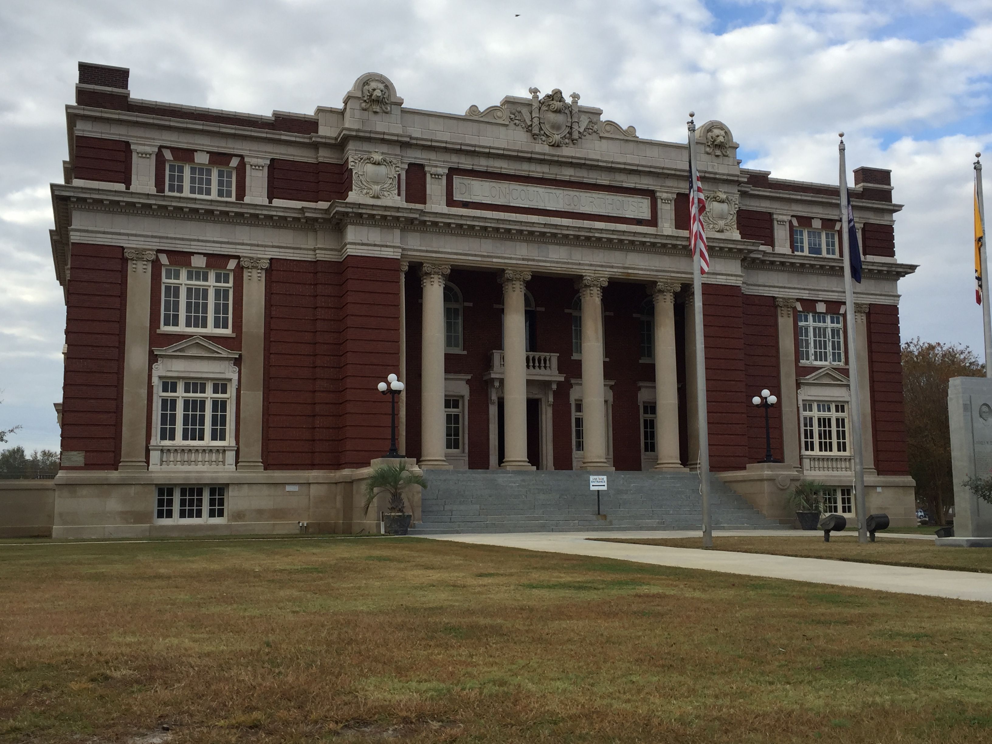 Dillon, SC